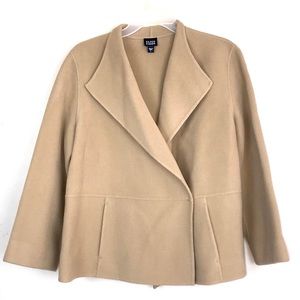 Eileen Fisher jacket